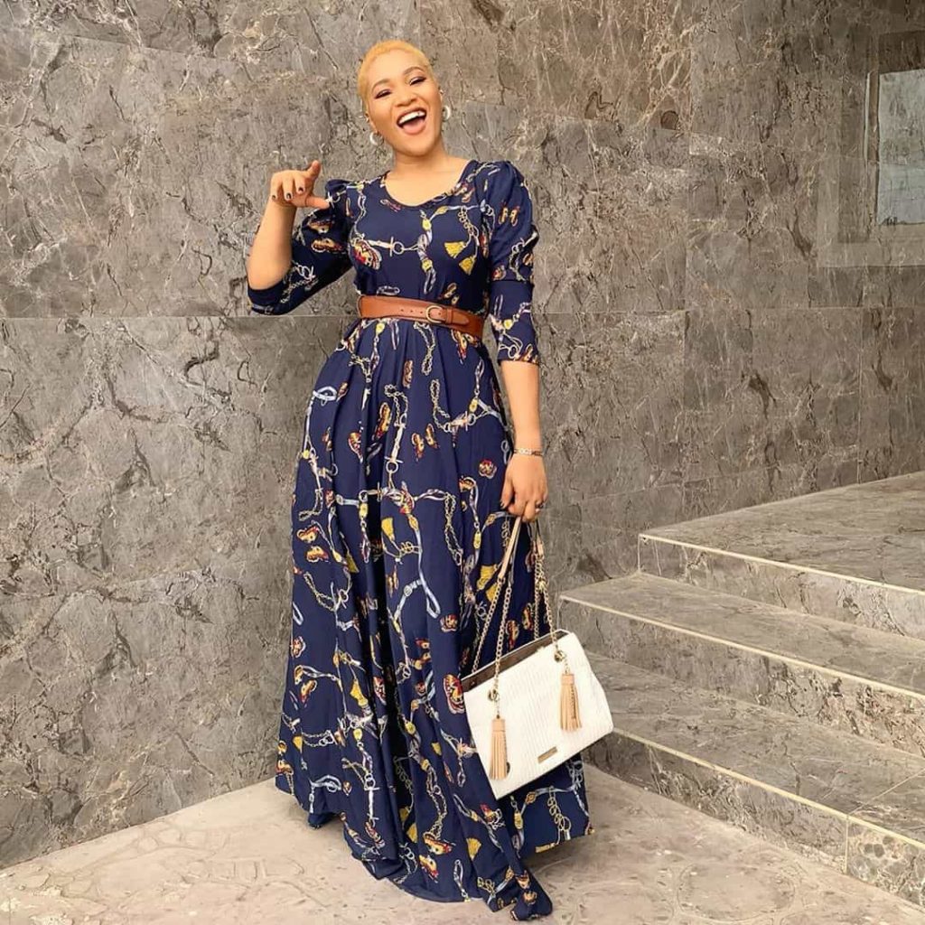 25 PHOTOS: Lovely Ankara Styles by Bellaraju - African Dress 2020