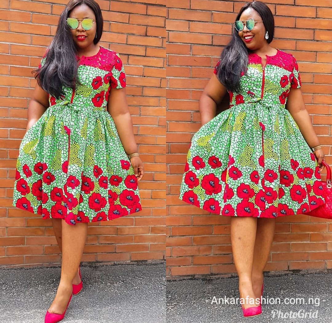  exquisite Easter Ankara Style