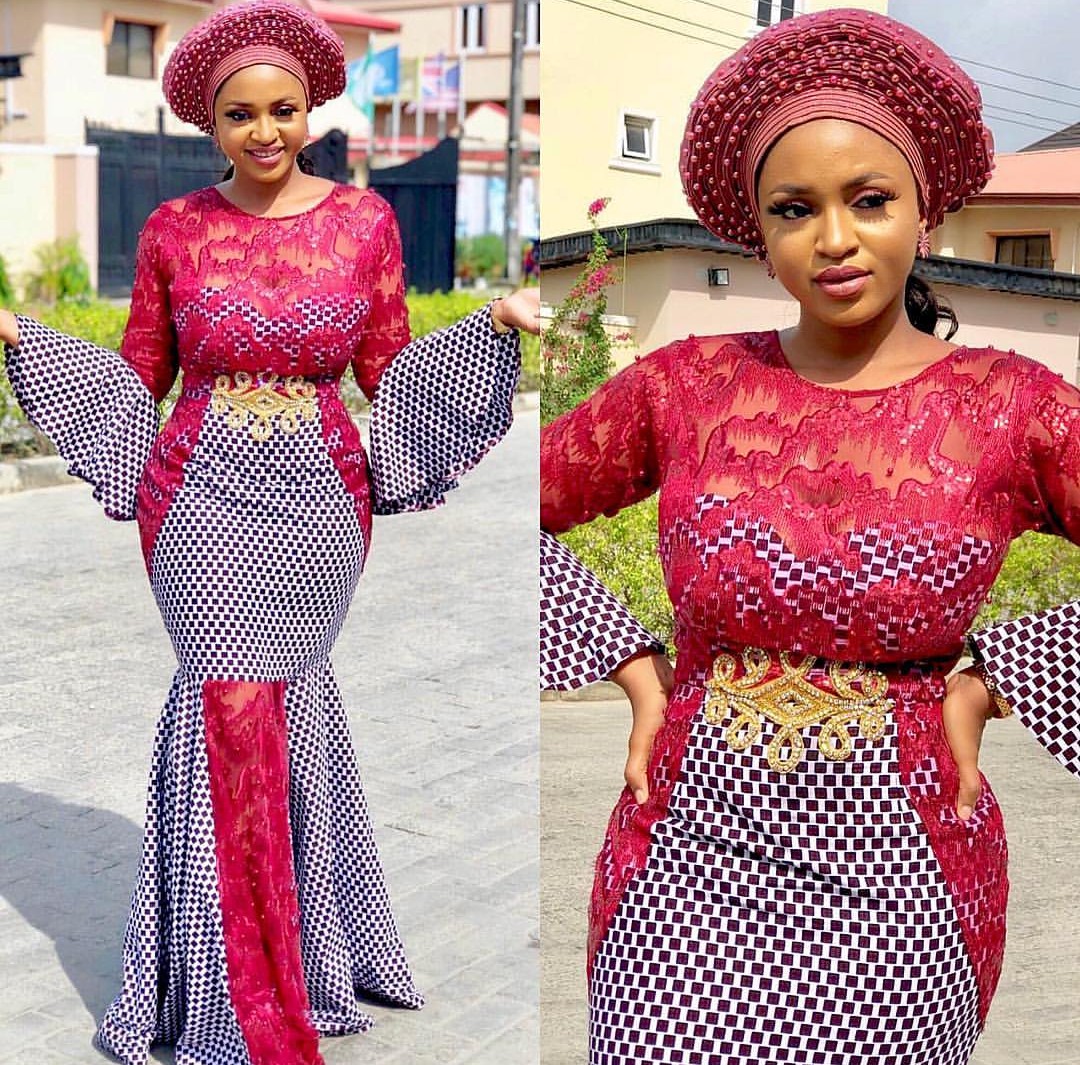  exquisite Easter Ankara Style