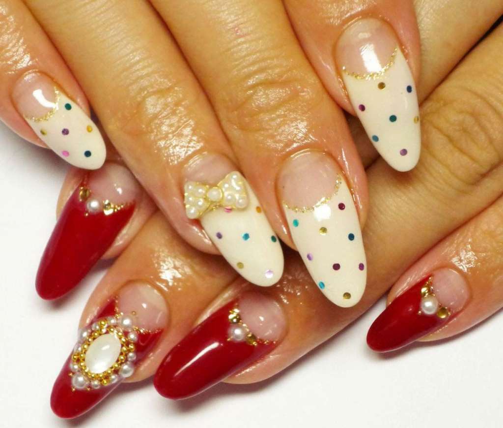 Nail Extension