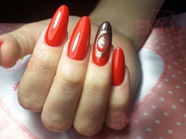 Nail Extension