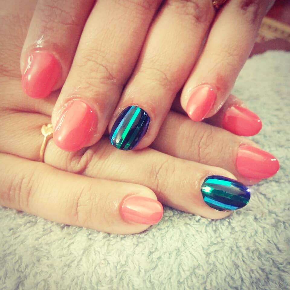 Nail Extension