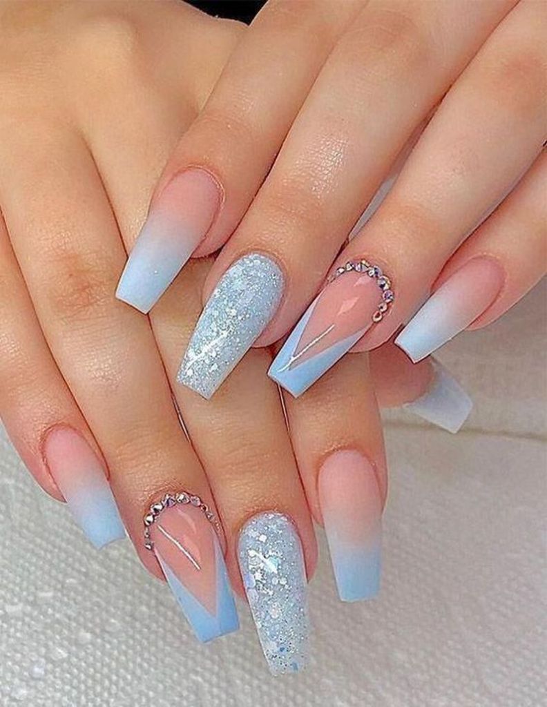 Nail Extension