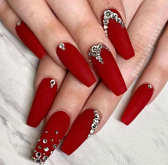 Nail Extension