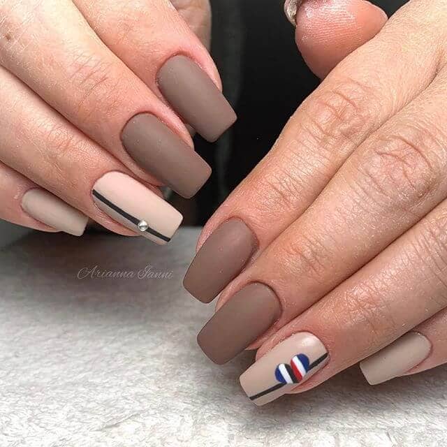 Nail Extension