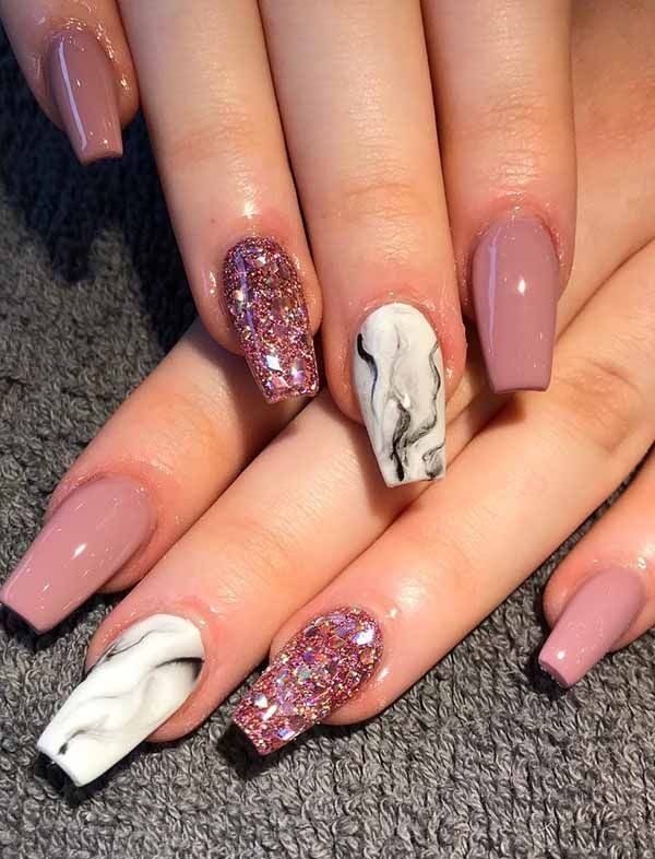 Nail Extension