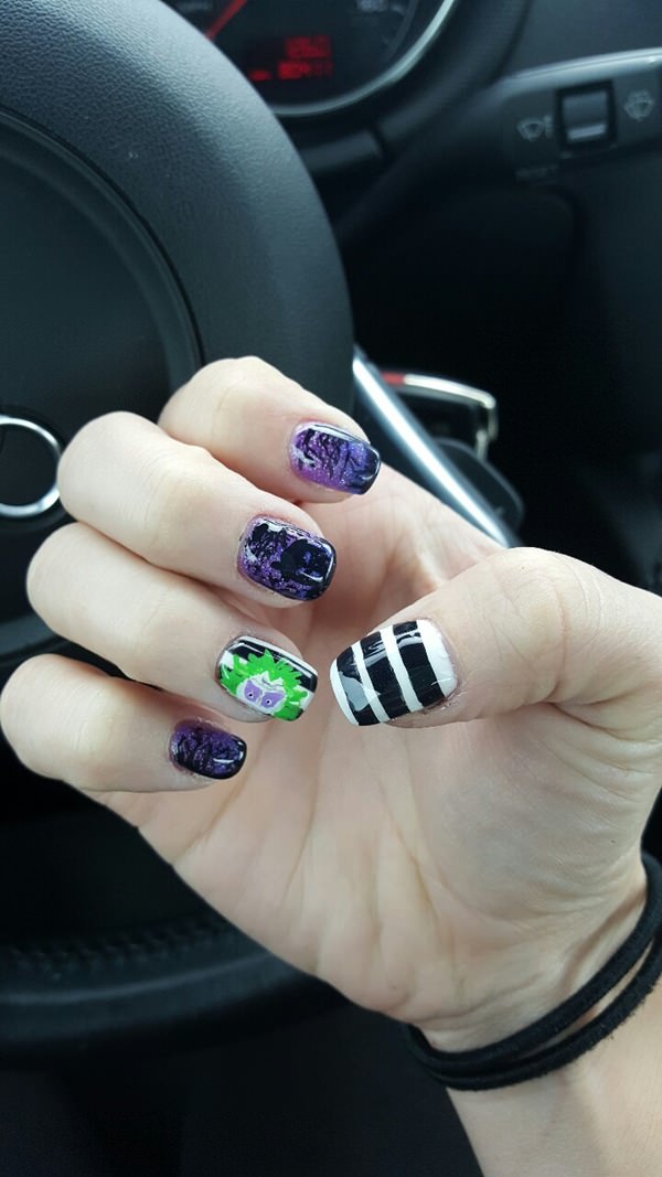 5101215-gel nails