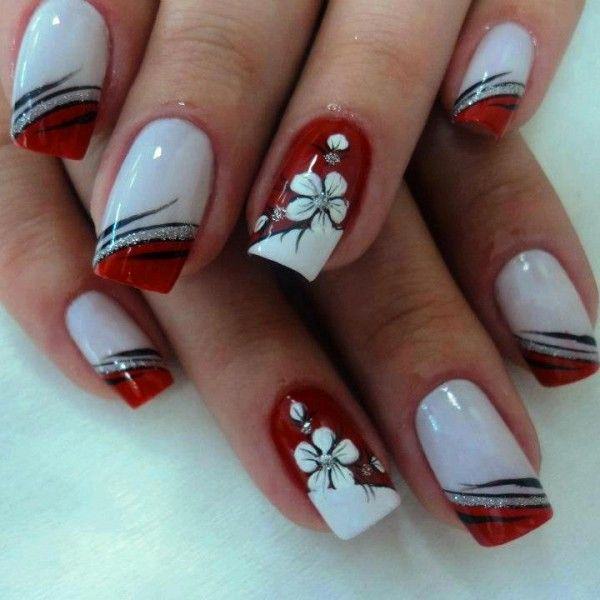 5-Acrylic-Nails