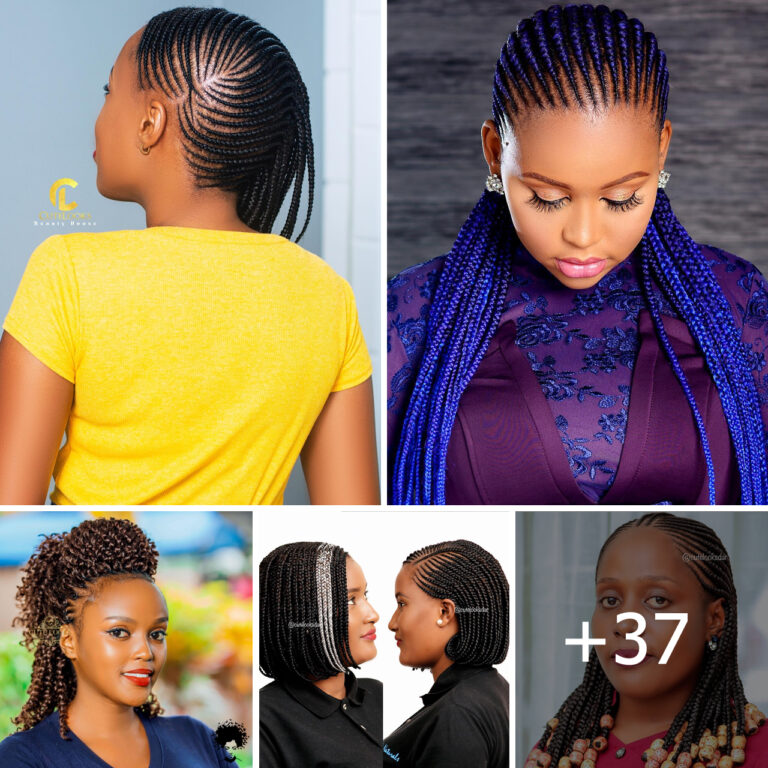 blackbeauty Hairstyles for Women